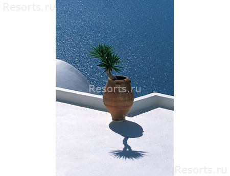 Sun Rocks Hotel 7